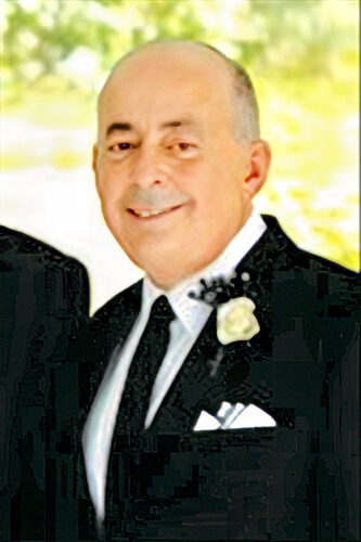 ANTHONY PIETRANTON